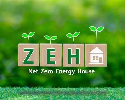 【一宮市】【工務店】ZEH住宅とは？これからの家づくりで注目される省エネ住宅